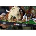 LEGO® Star Wars™ Dagobos džedajų treniruočių diorama 75330